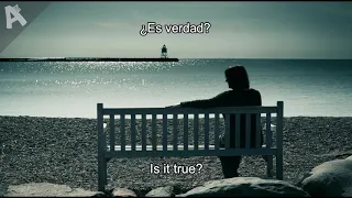 Lewis Capaldi - Hold Me While You Wait (SUB. ESPAÑOL & ENGLISH)