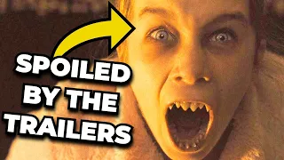 10 Recent Movies Ruined By Their Marketing