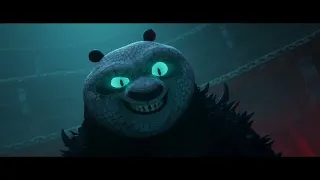 Kung Fu Panda 4 | Estreno 7 de Marzo, sólo en cines | Spot 15" "Din Tai Lung"