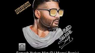 Sasy - Esmesh Yadam Nist - Dj Mamsi Remix