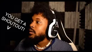 CoryxKenshin vs "You get a shoutout!' guy compilation