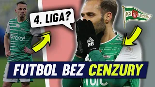 Jak upadła Lechia Gdańsk? - FUTBOL BEZ CENZURY