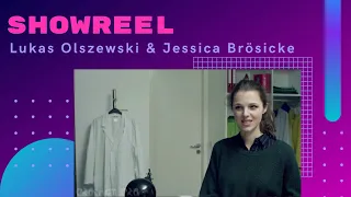 Showreel scene Olszewski/ Brösicke (english)