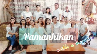 Pamamanhikan | vlog 002