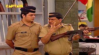 गोपी ने सिखाई जब बिल्लू को बंदूक चलानी || F.I.R. Full Episode