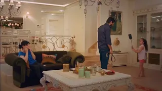 MOTHER ÉPISODE 86 MELEK VEUT FRAPPER CENGIZ #cansudere #berkayates #goncavuslateri