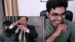 Indian Reaction to The Best of BTS on The Tonight Show (Vol. 1) | MrKINDOF