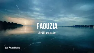 Faouzia - I think I'm dying ( short drill remix)