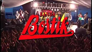 Banda Bostik - Ataca De Nuevo (En Vivo)