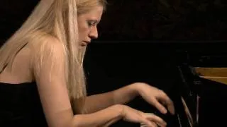 Valentina Lisitsa, piano - Beethoven, Appassionata - Piano Sonata No. 23 in F minor, opus 57 (2)