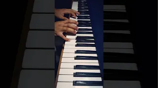 Someone Like You en piano / Adele