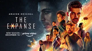 The Expanse Season 5  Episodes 1-3 Exodus/Churn/Mother Review