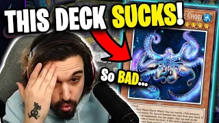 I Learned GHOTI And This Deck Is… BAD!