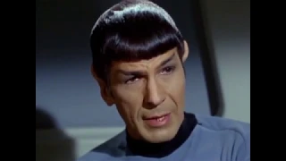 Star Trek - Space Seed - Interesting, If True