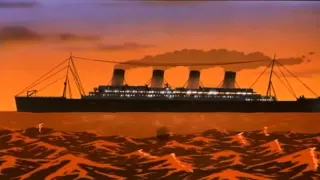 Legend of the Titanic Evaluation