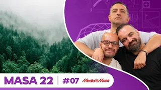 🌳 Socrates Hatıra Ormanı için Canlı Yayın | Onur Erdem, Erman Yaşar, Ozan Can Sülüm | Masa 22 #7