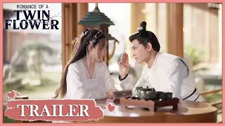 Trailer EP25 | Yuxuan: "I've never betrayed you!" | Romance of a Twin Flower | 春闺梦里人 | ENG SUB