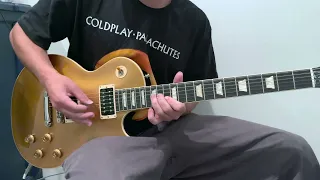 Don't Cry by Guns N' Roses (Full Guitar Cover)