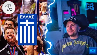 GamerBrother REAGIERT auf Onefootball GOATs: GRIECHENLAND EM 2004 😱 | GamerBrother Stream Highlights