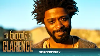 Visiting Mother Mary | The Book Of Clarence | Screenfinity