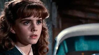 Harry Potter and the Philosopher's Stone  - 1950's Super Panavision 70