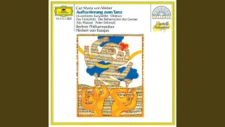 Weber: Euryanthe, Op. 81 - Overture