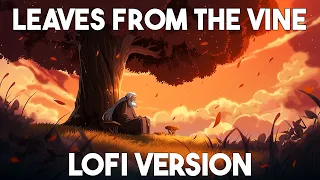 Avatar: The Last Airbender - Leaves From The Vine (lofi remix)