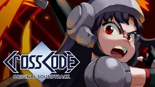 S-Rank Battle ~ CrossCode Original Soundtrack EX