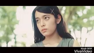 Honoka Yahagi's short movie music video