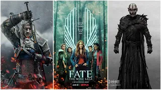 Best 5 fantasy (MAGICAL) Movies you should  watch Download link in Description By Insane Cinema