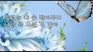 영탁 - 바람바람바람