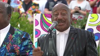 Hot Chocolate - Every 1's A Winner - ZDF Fernsehgarten 18.08.2019