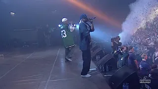 50 Cent - In Da Club (Live in Europe - No Mercy, No Fear Tour 2003)