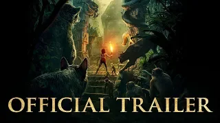 Mowgli official trailer new movie released