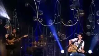 Gusttavo Lima DVD - Amor de primavera.mp4