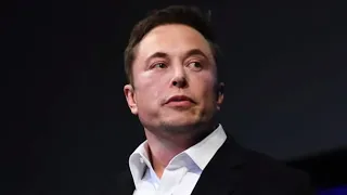Elon Musk Ranting About Providing Internet Service To Ukraine, Why?