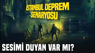 İstanbul Depremi Nasıl Olacak?