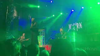 Mushroomhead - QWERTY (live 2023 dallas tx)