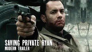 Saving Private Ryan modern trailer.