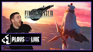 Final Fantasy VII Remake Intergrade: Intermission FULL Playthrough