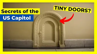 Secrets of the US Capitol