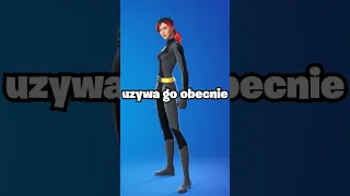 TOP 10 Najpopularniejszych skinów w Fortnite!