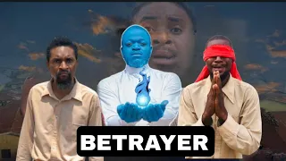 BETRAYER (yawaskits ft doublewahalaskits)