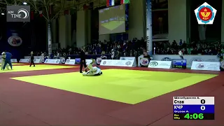 60 kg Шихабудинов А Огузов А 28 09 2014 Т3 Всероссийский турнир памяти Х  Исаева  ГРОЗНЫЙ