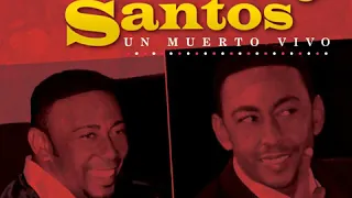 Un Muerto Vivo - Antony Santos (Audio Bachata)