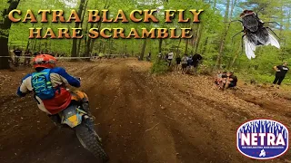 Catra Black Fly Netra Hare Scramble 2022