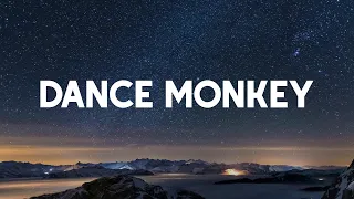 Dance Monkey - Tones And I | Justin Bieber, Seafret, Rema,... (Mix Lyrics)