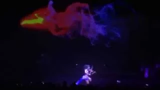 Lindsey Stirling -  Transcendence (Live on The Comerica Theatre)