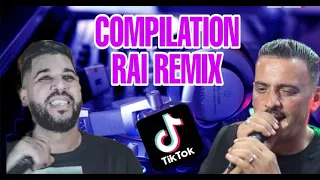 Compilation RAI REMIX 2022 DJ 100% MIX #DJ