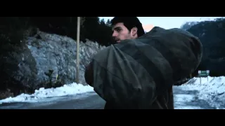 O Homem de Aço - Trailer Teaser: Jonathan Kent (leg) [HD] | 12 de julho nos cinemas